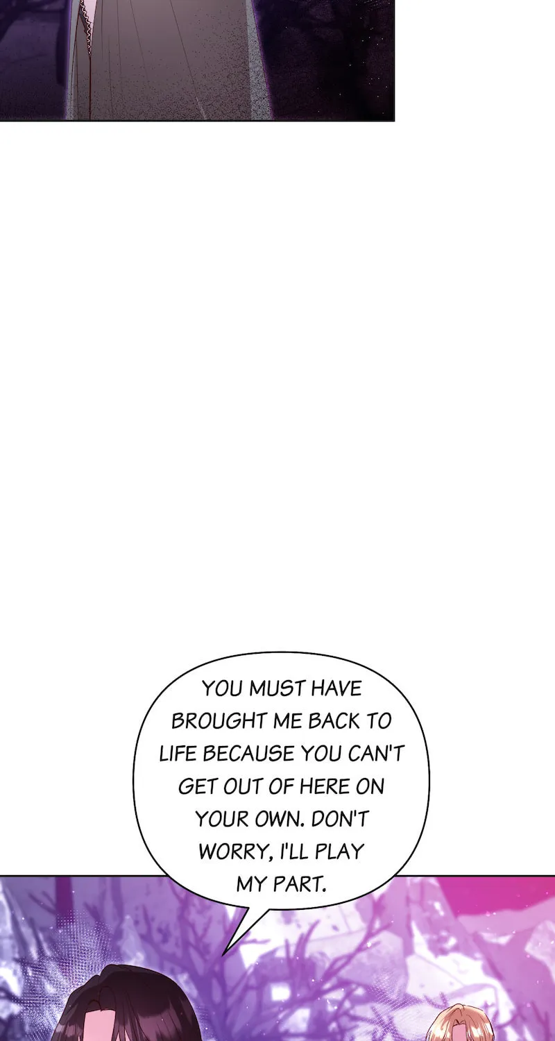 Begrudgingly Yours Chapter 50 page 9 - 