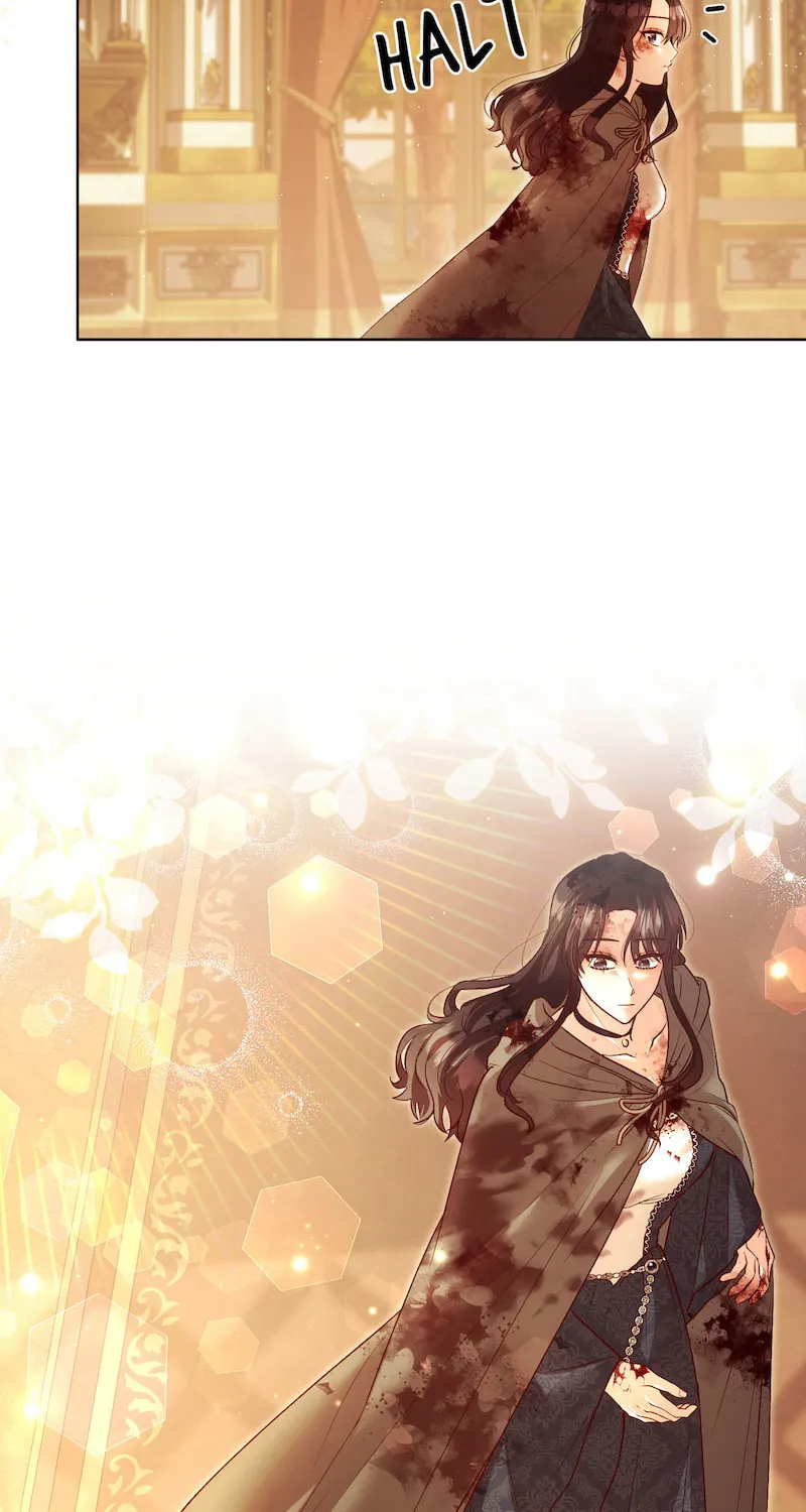 Begrudgingly Yours Chapter 50 page 85 - 