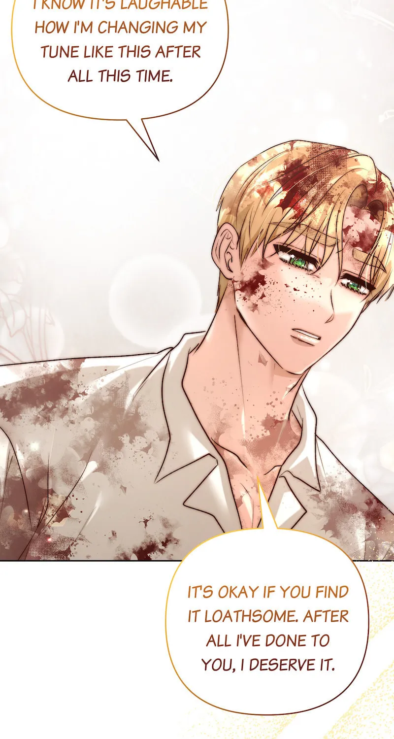 Begrudgingly Yours Chapter 50 page 90 - 