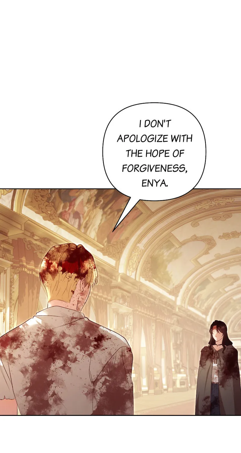 Begrudgingly Yours Chapter 50 page 96 - 