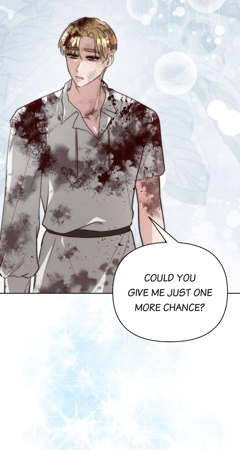 Begrudgingly Yours Chapter 50 page 98 - 