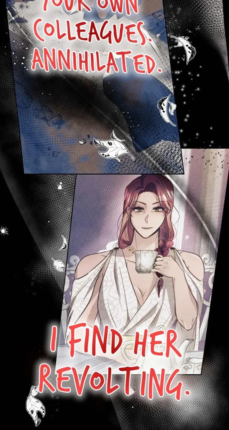 Begrudgingly Yours Chapter 6 page 101 - 