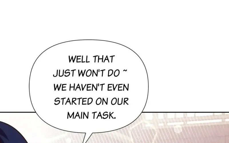 Begrudgingly Yours Chapter 6 page 118 - 