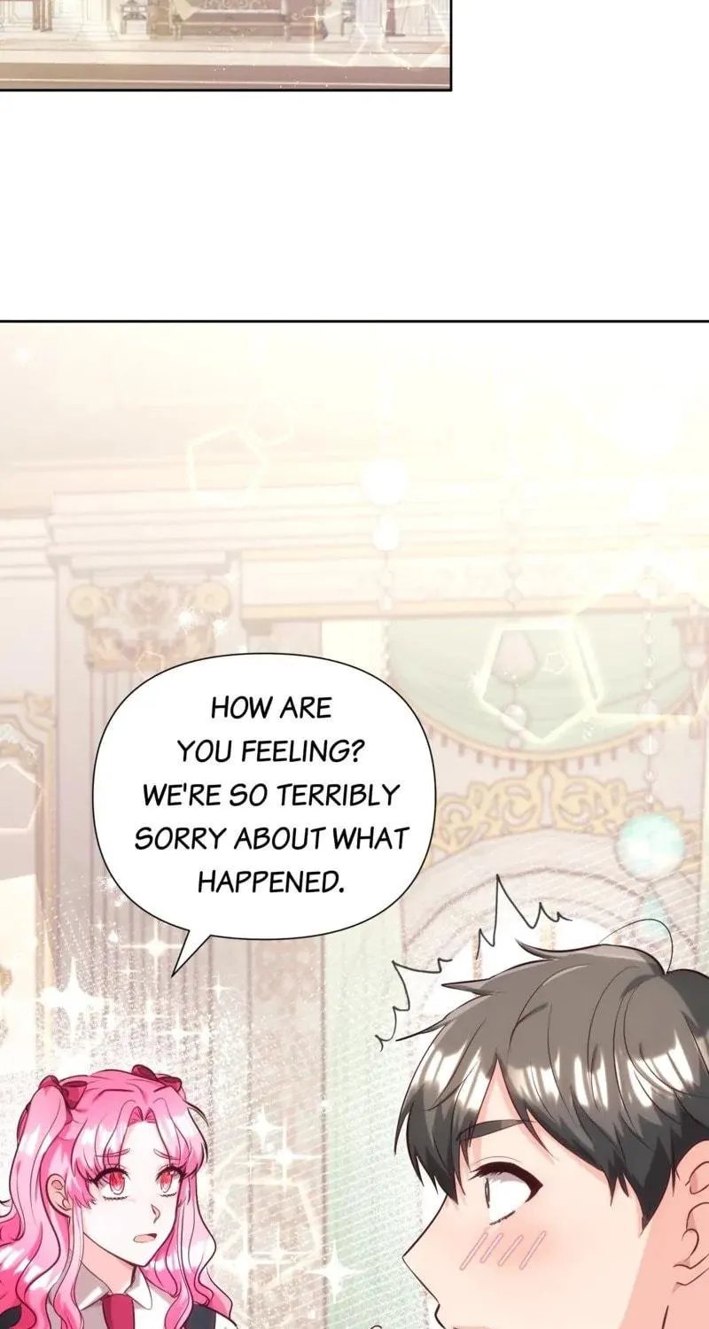 Begrudgingly Yours Chapter 6 page 131 - 