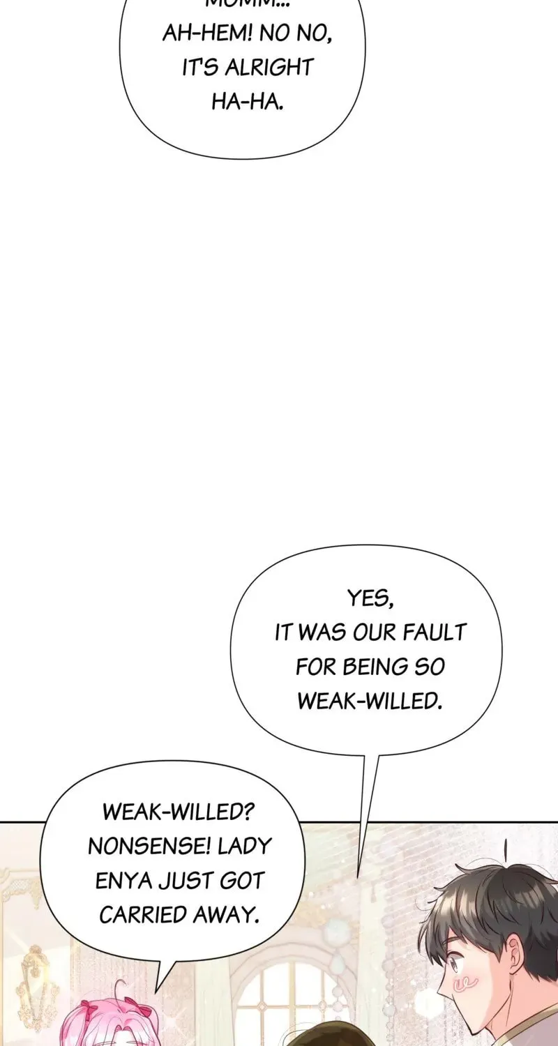 Begrudgingly Yours Chapter 6 page 133 - 