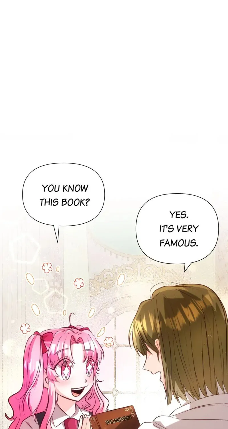 Begrudgingly Yours Chapter 6 page 141 - 