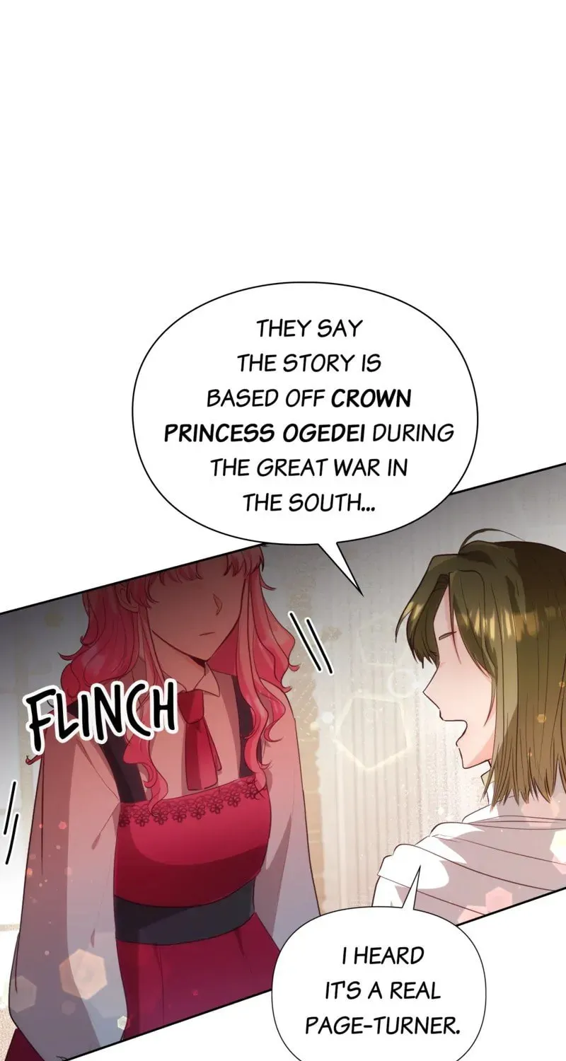 Begrudgingly Yours Chapter 6 page 153 - 