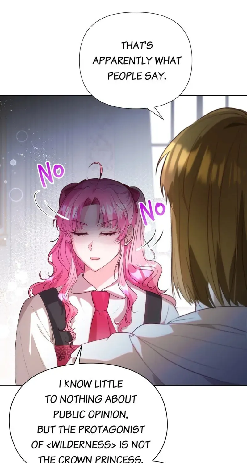 Begrudgingly Yours Chapter 6 page 157 - 