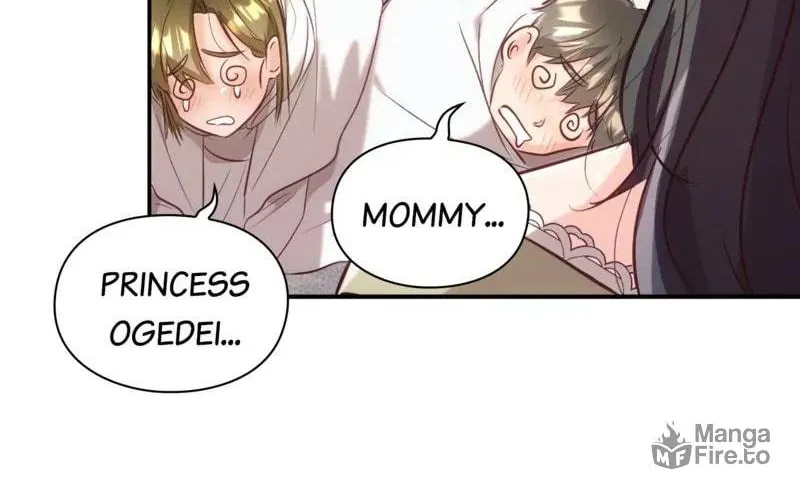 Begrudgingly Yours Chapter 6 page 40 - 
