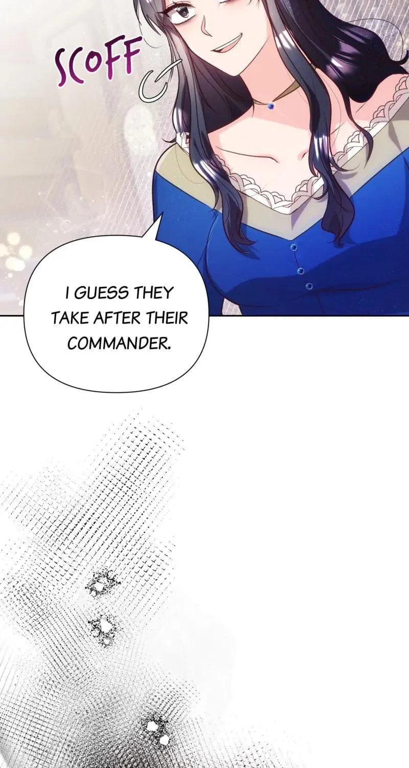 Begrudgingly Yours Chapter 6 page 47 - 
