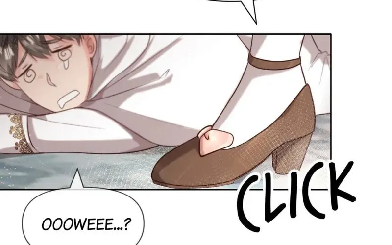 Begrudgingly Yours Chapter 6 page 52 - 