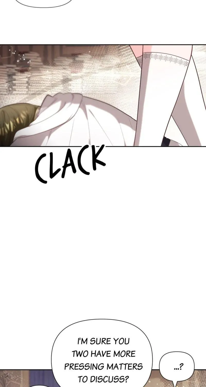 Begrudgingly Yours Chapter 6 page 53 - 