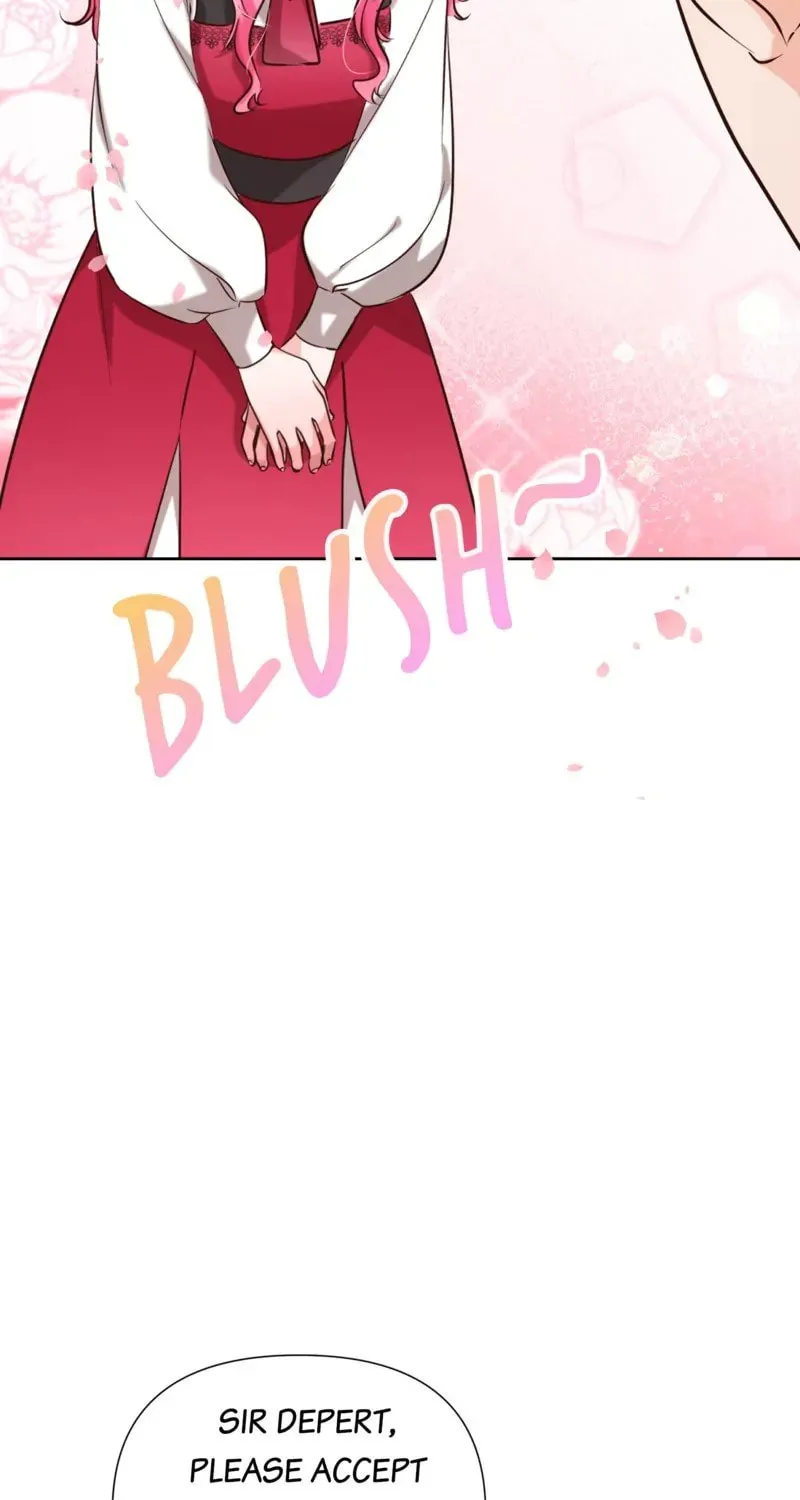 Begrudgingly Yours Chapter 6 page 57 - 