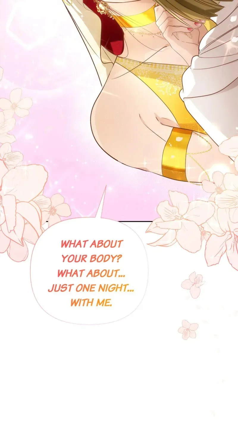Begrudgingly Yours Chapter 6 page 7 - 