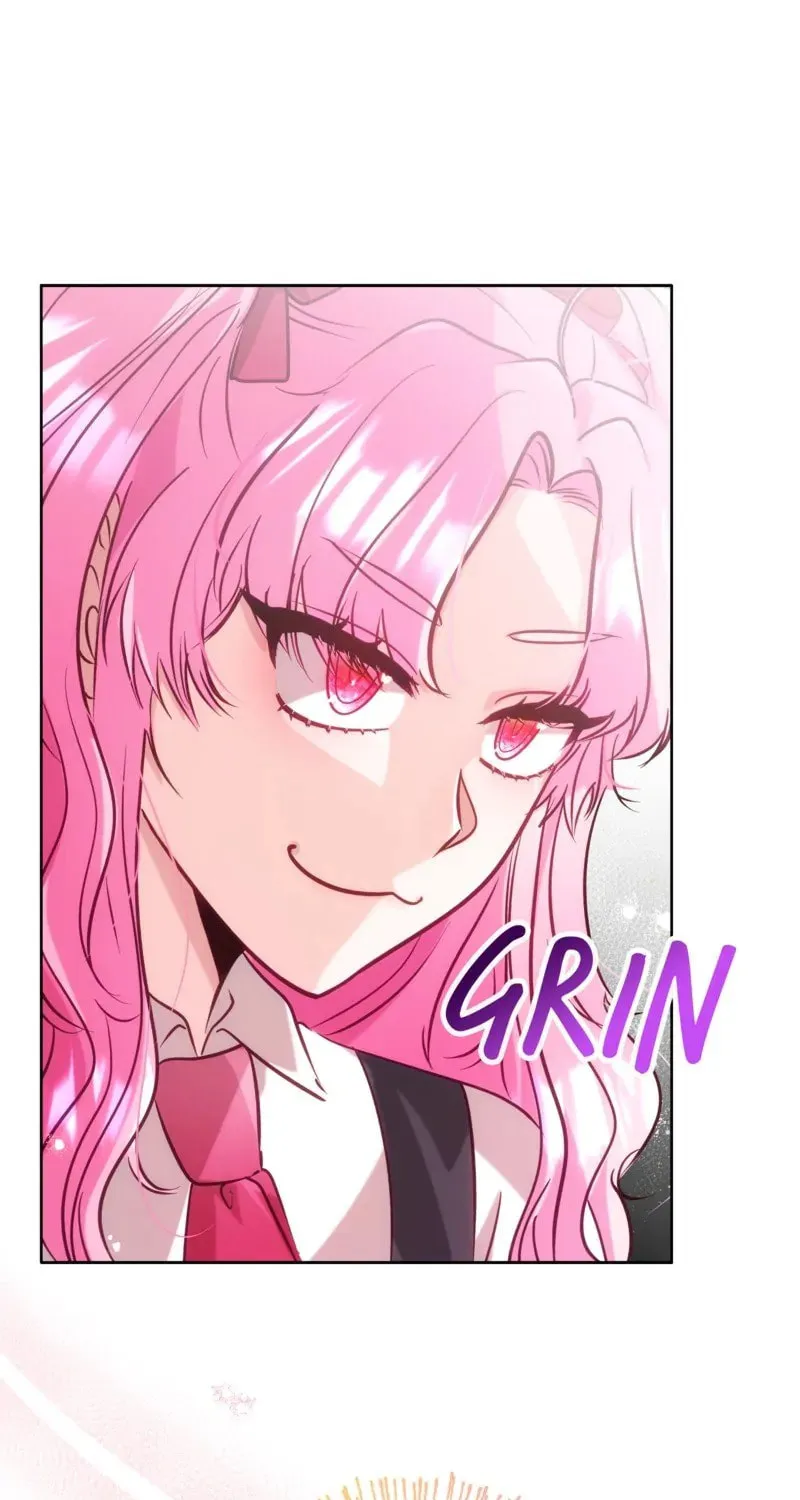 Begrudgingly Yours Chapter 6 page 61 - 