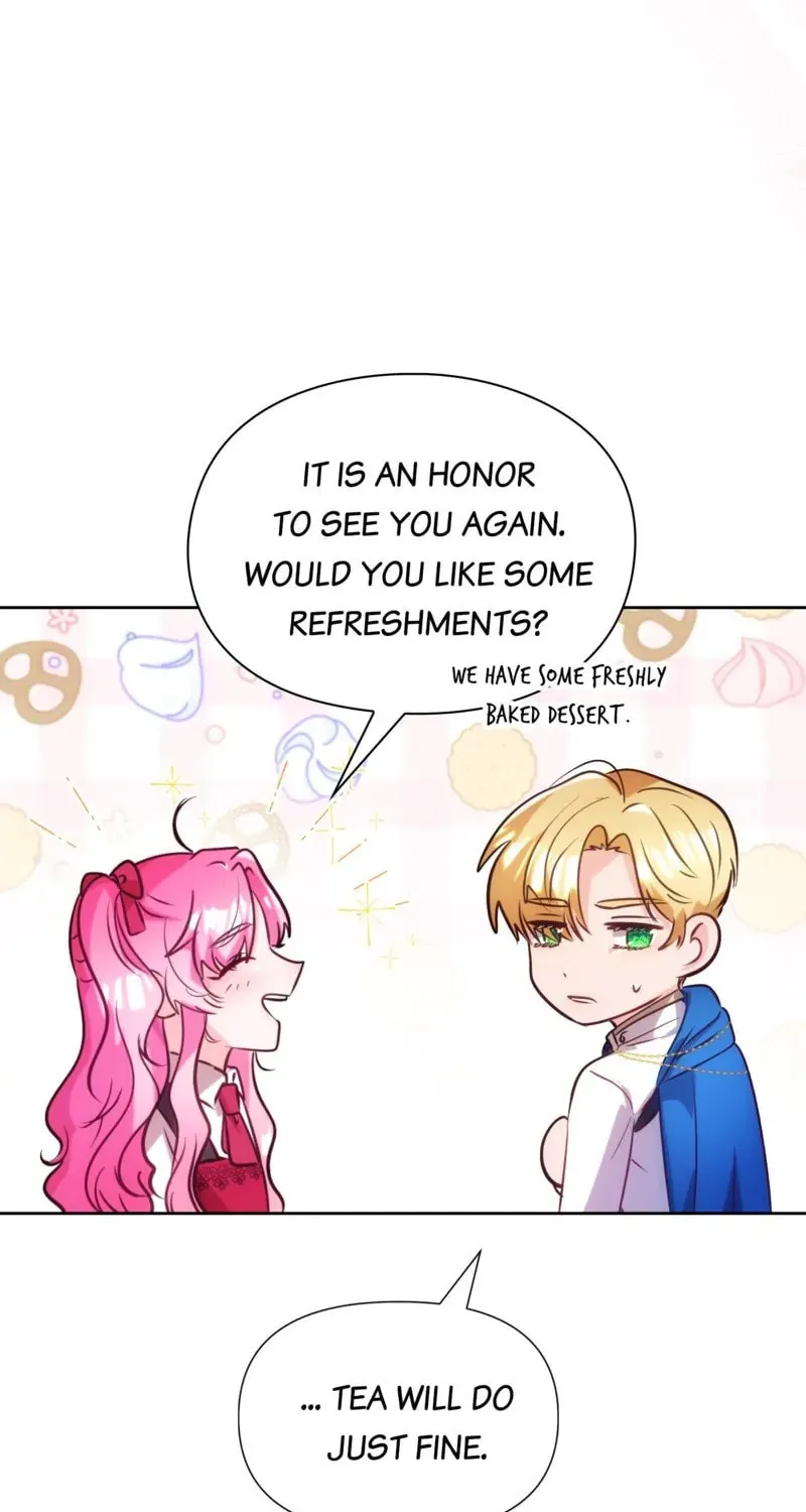 Begrudgingly Yours Chapter 6 page 63 - 