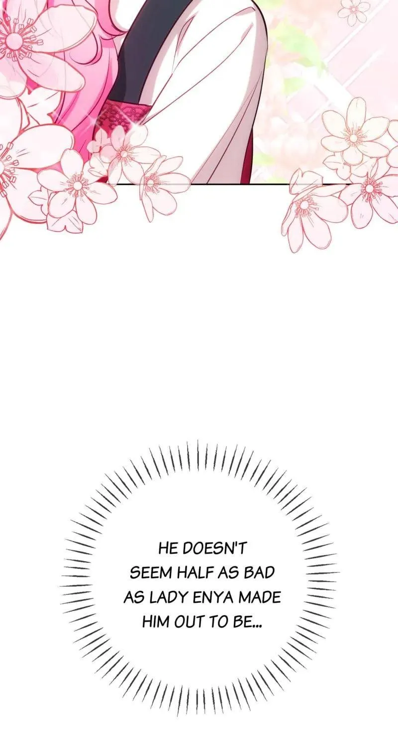 Begrudgingly Yours Chapter 6 page 69 - 