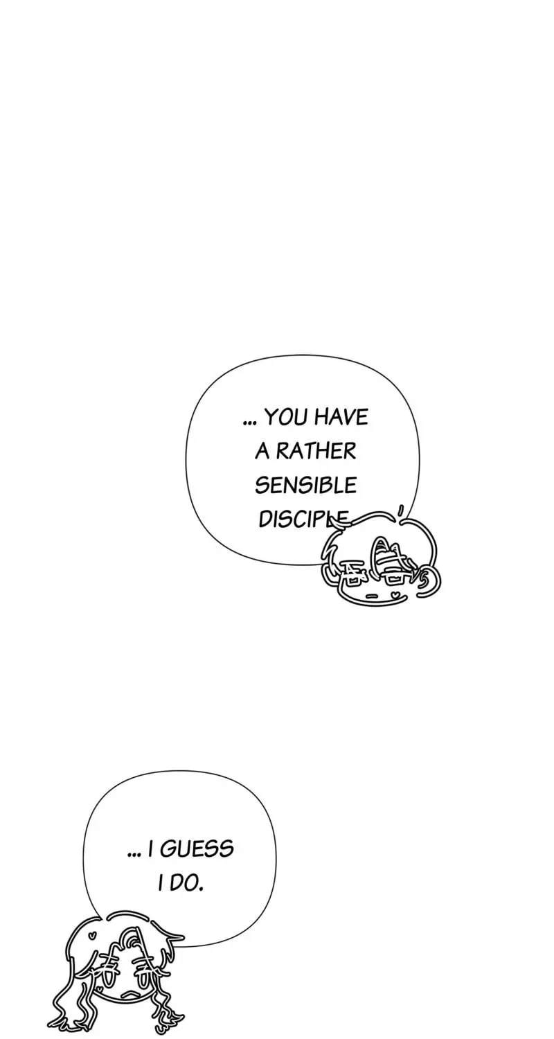 Begrudgingly Yours Chapter 6 page 73 - 