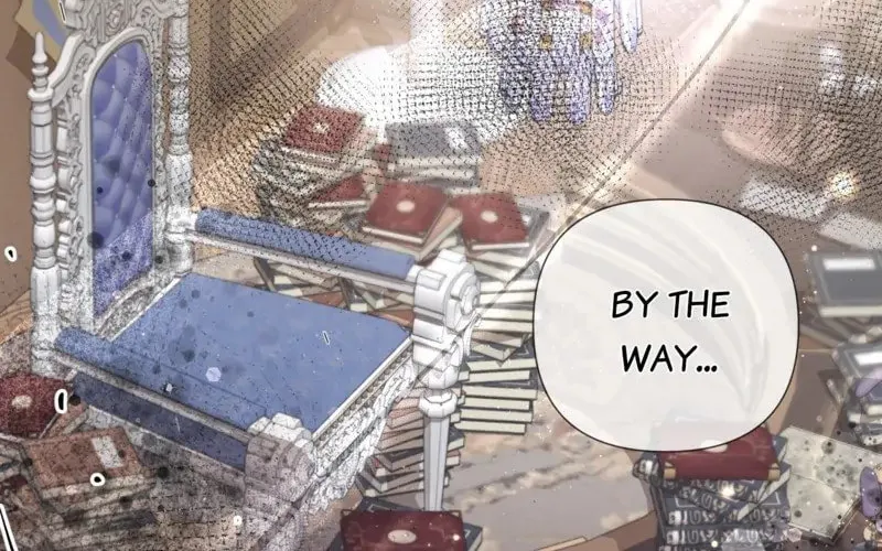 Begrudgingly Yours Chapter 6 page 76 - 