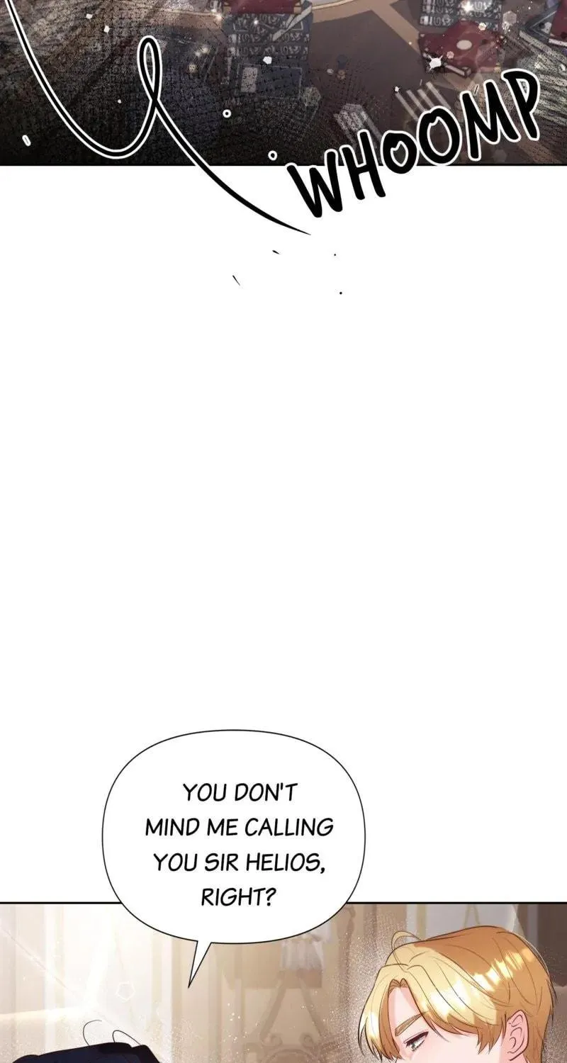 Begrudgingly Yours Chapter 6 page 77 - 