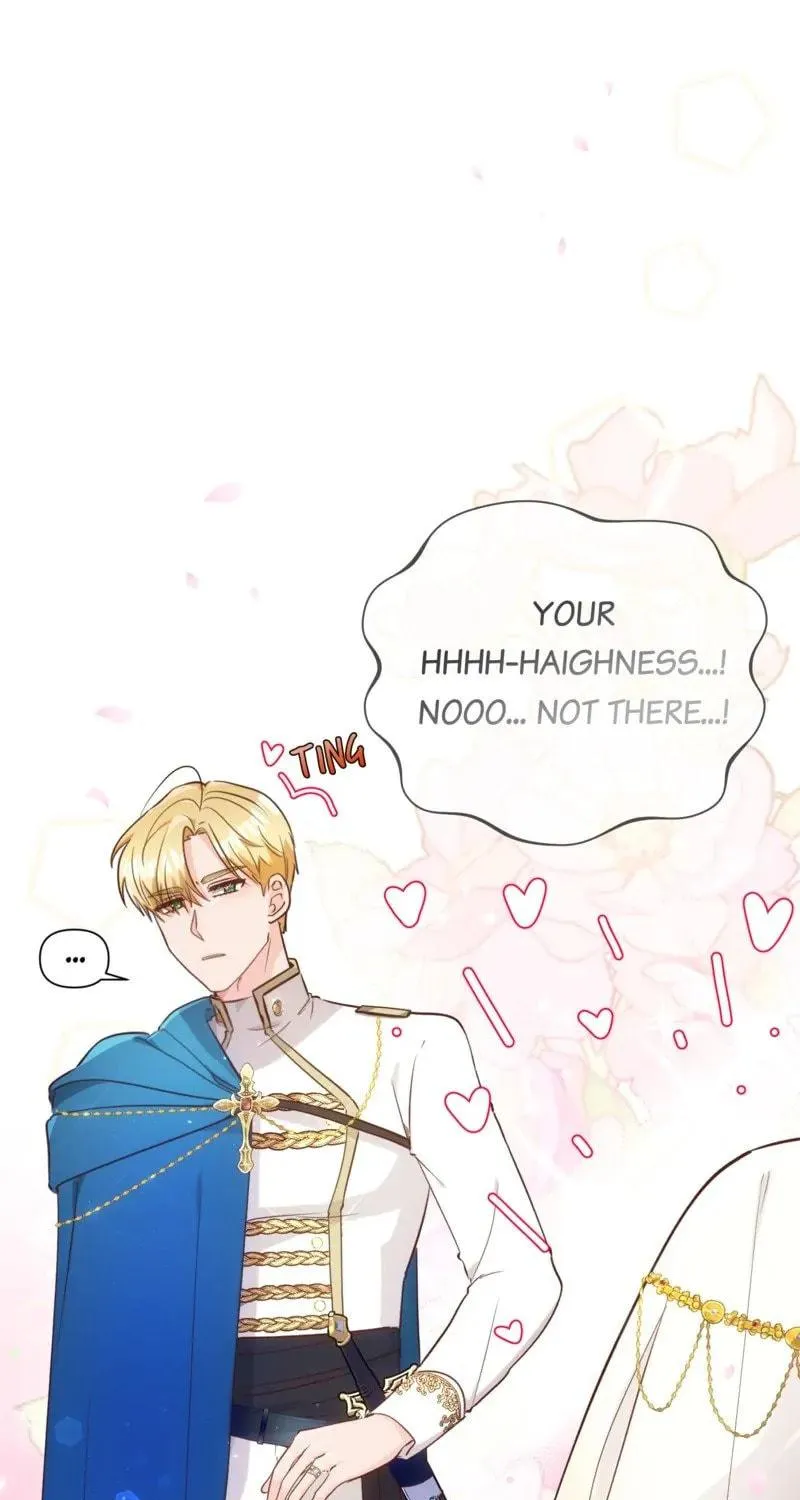 Begrudgingly Yours Chapter 6 page 9 - 