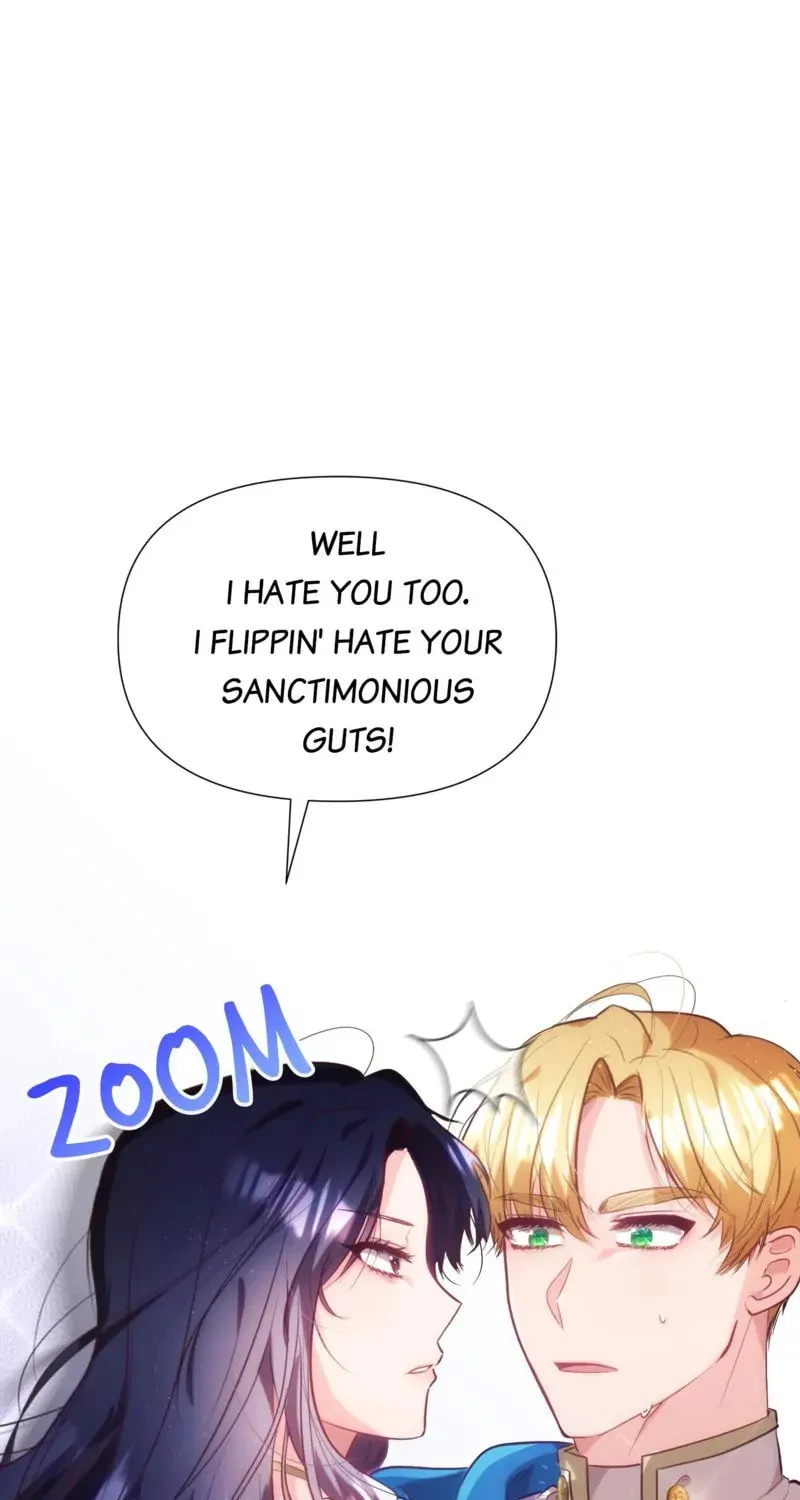 Begrudgingly Yours Chapter 6 page 87 - 