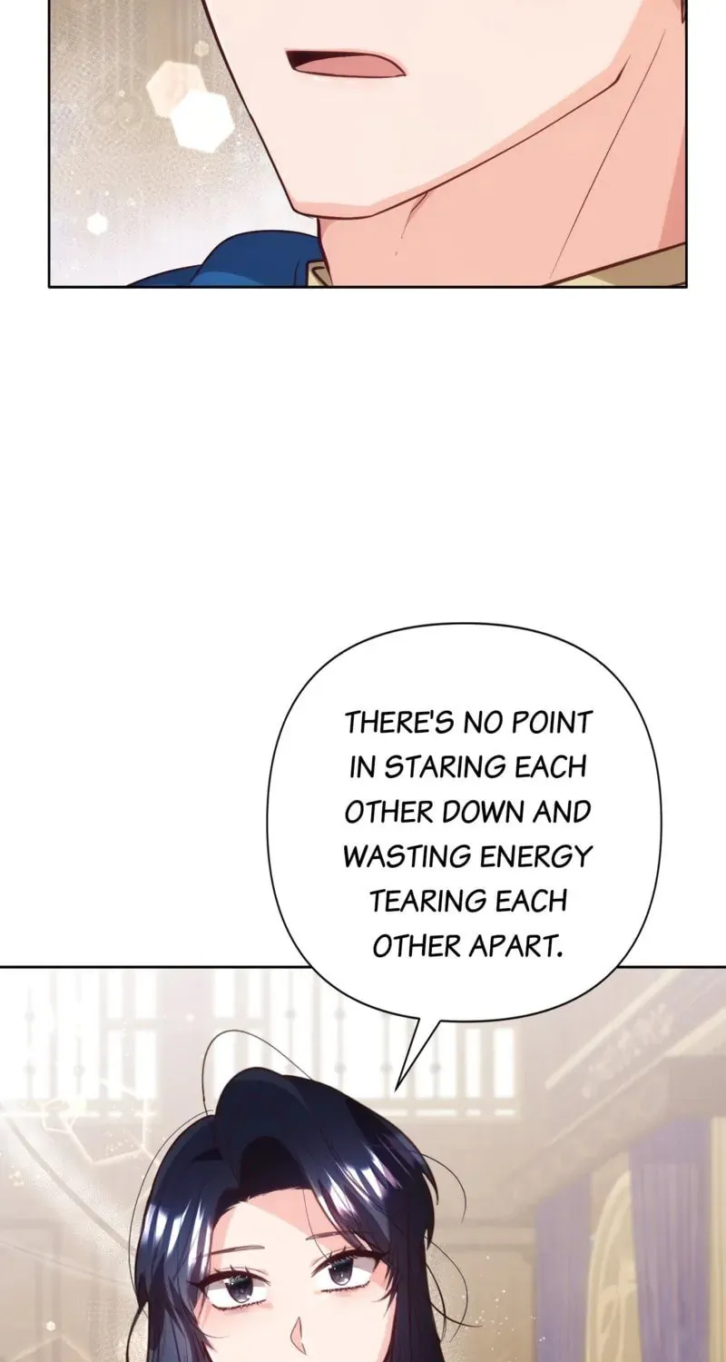 Begrudgingly Yours Chapter 6 page 91 - 