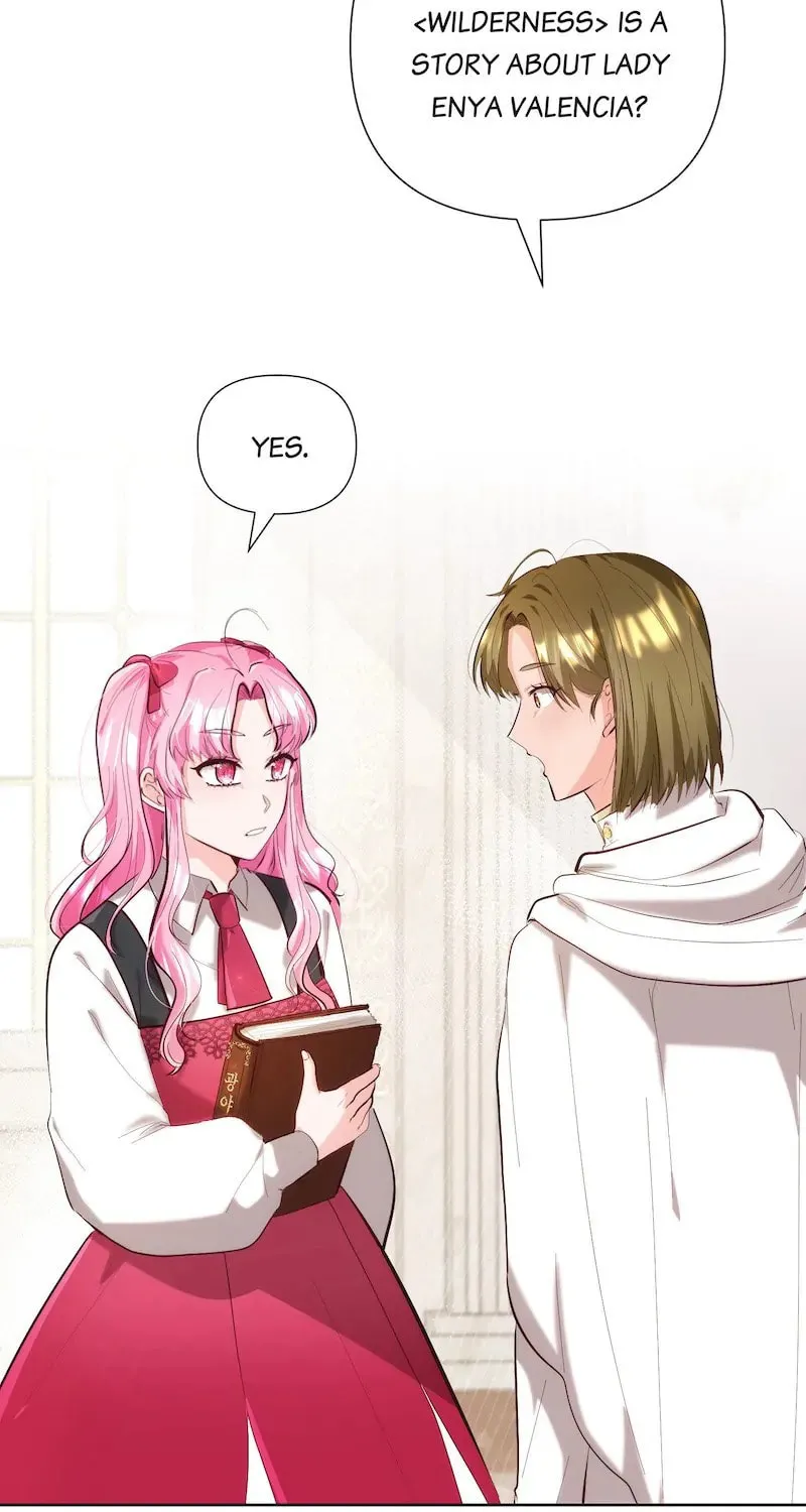Begrudgingly Yours Chapter 7 page 103 - 