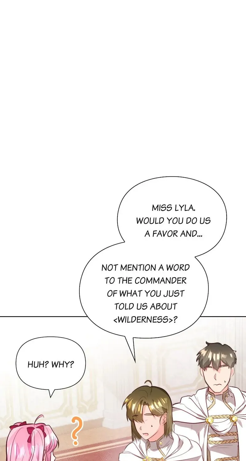 Begrudgingly Yours Chapter 7 page 111 - 