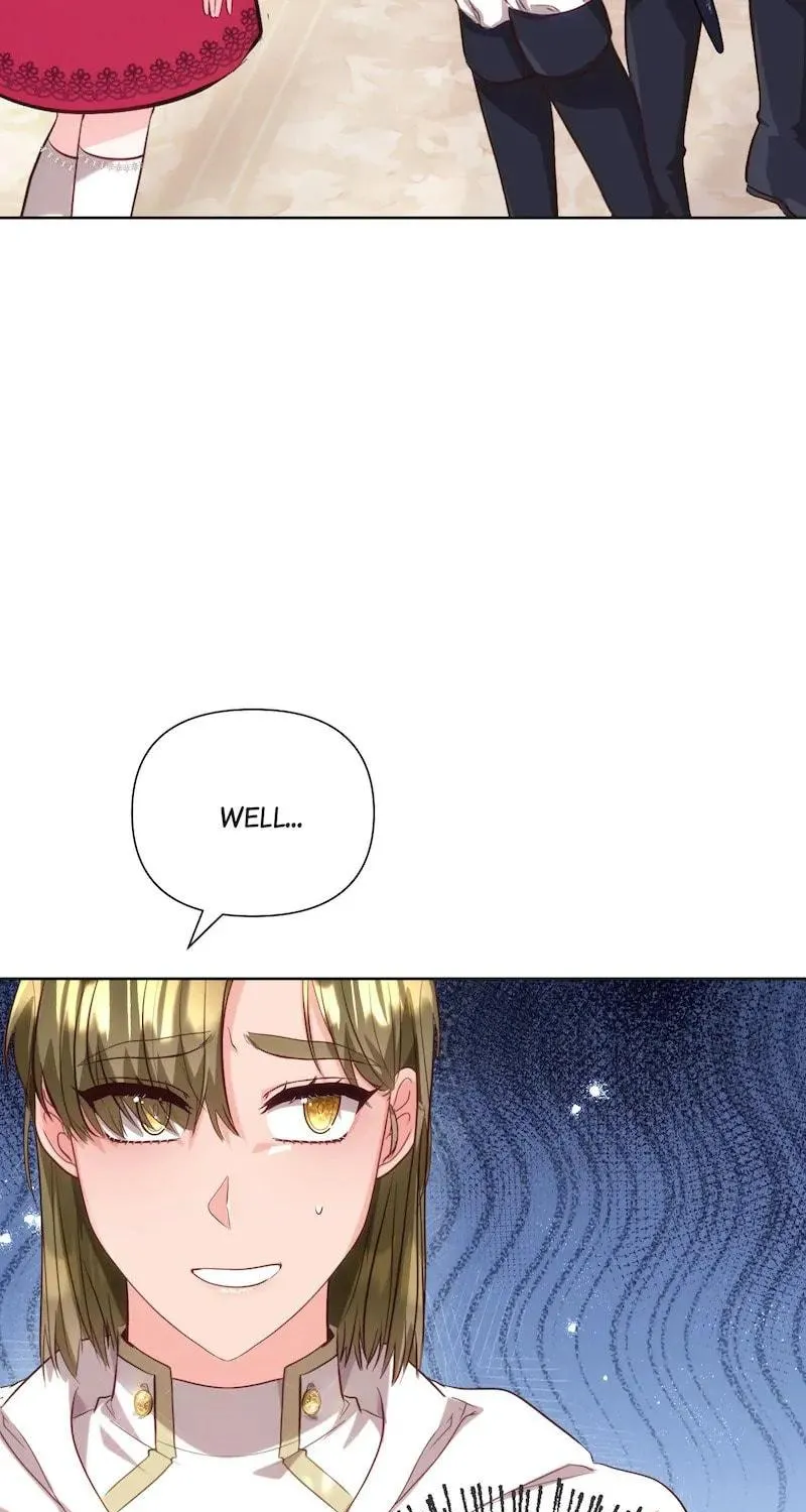 Begrudgingly Yours Chapter 7 page 113 - 