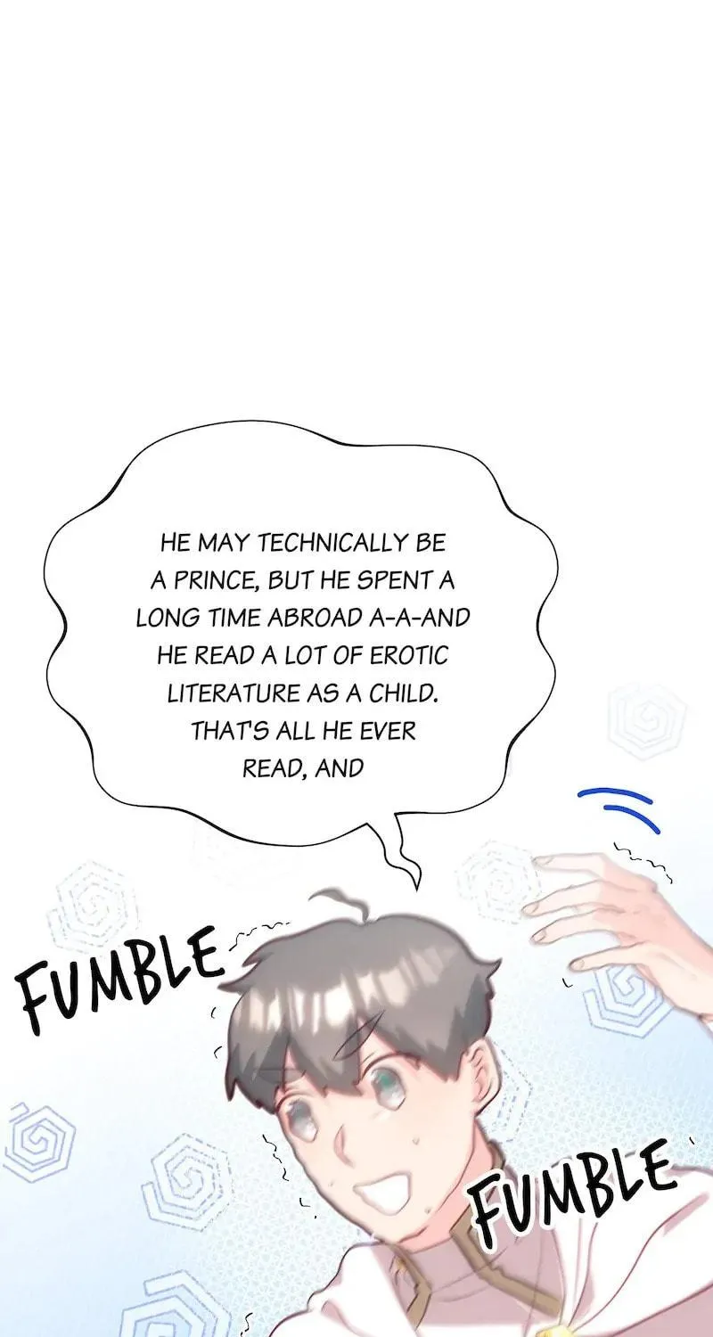 Begrudgingly Yours Chapter 7 page 122 - 