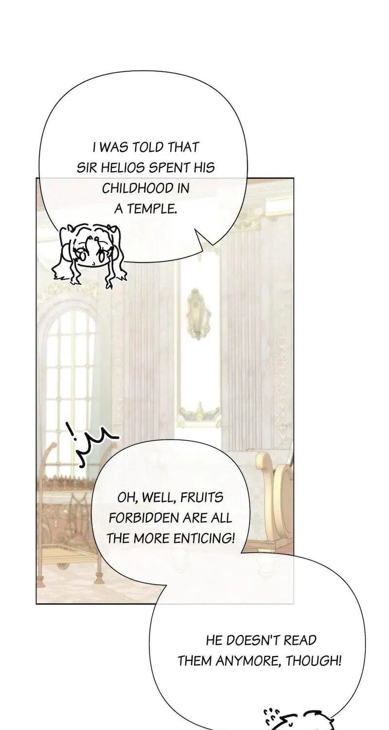 Begrudgingly Yours Chapter 7 page 125 - 