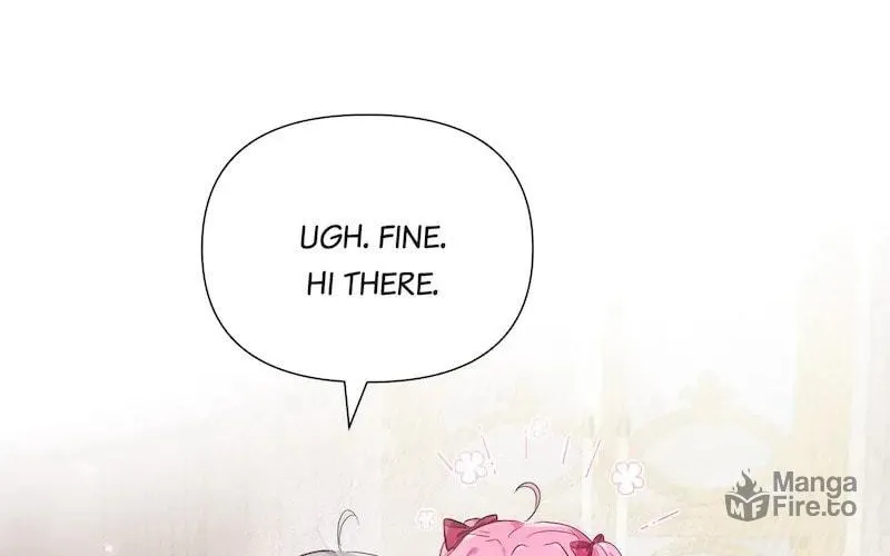 Begrudgingly Yours Chapter 7 page 141 - 