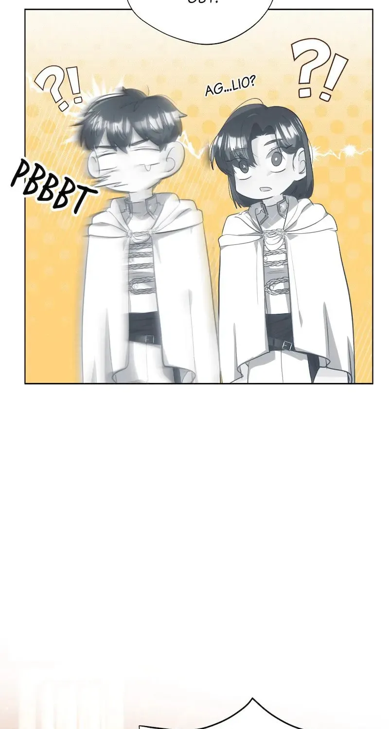 Begrudgingly Yours Chapter 7 page 145 - 