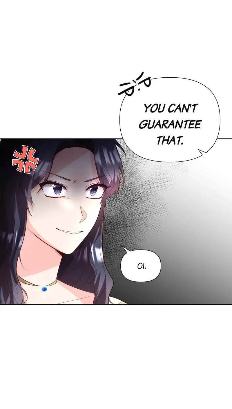 Begrudgingly Yours Chapter 7 page 29 - 