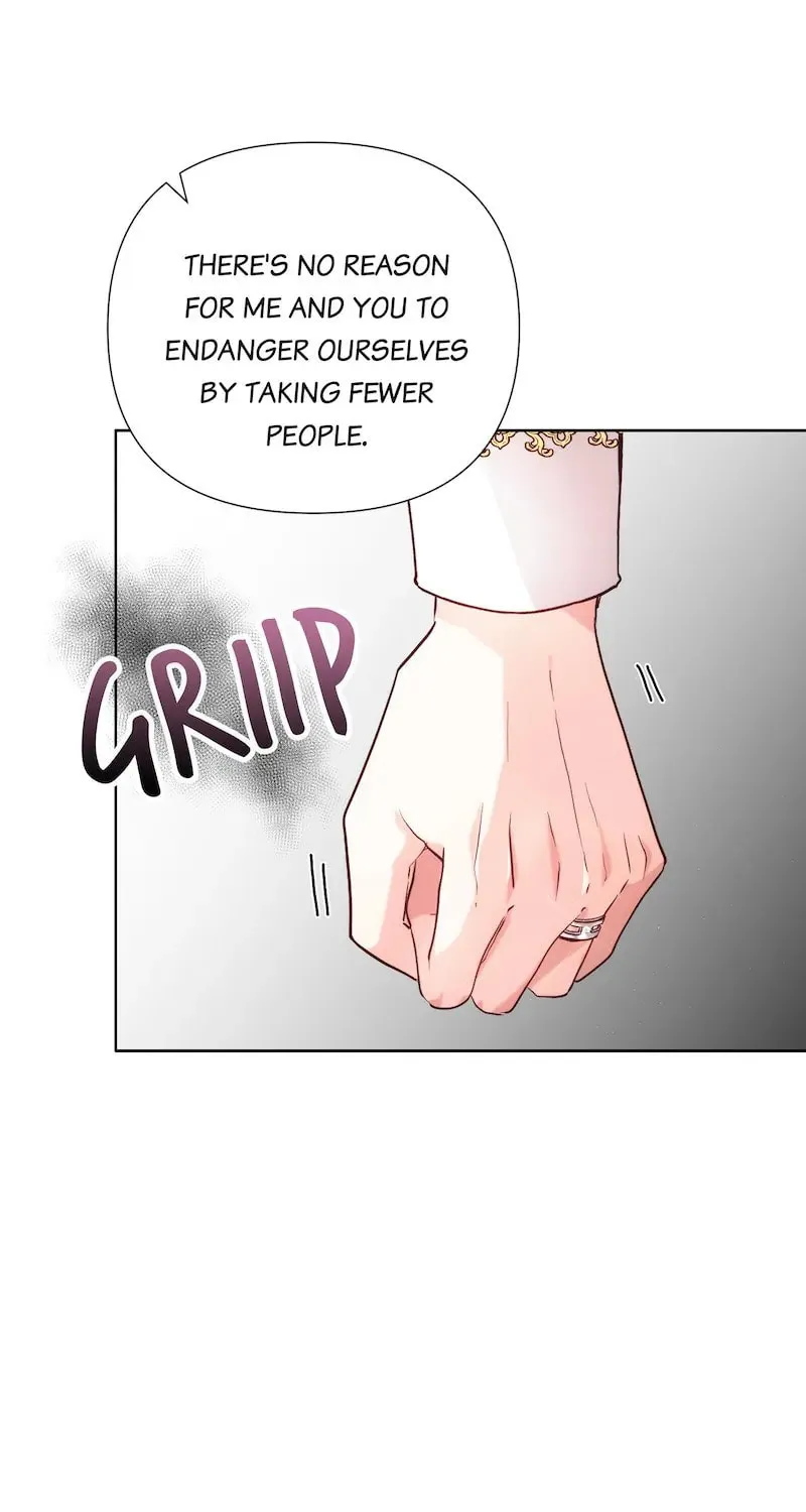 Begrudgingly Yours Chapter 7 page 32 - 