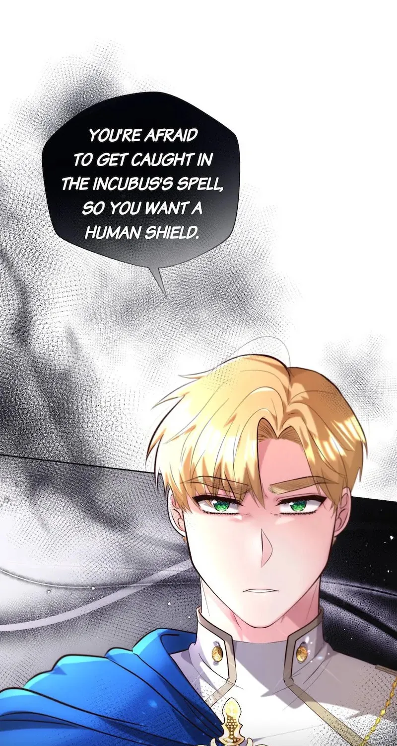 Begrudgingly Yours Chapter 7 page 37 - 
