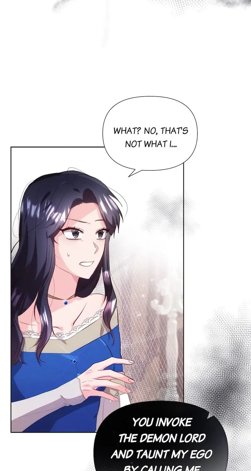 Begrudgingly Yours Chapter 7 page 39 - 