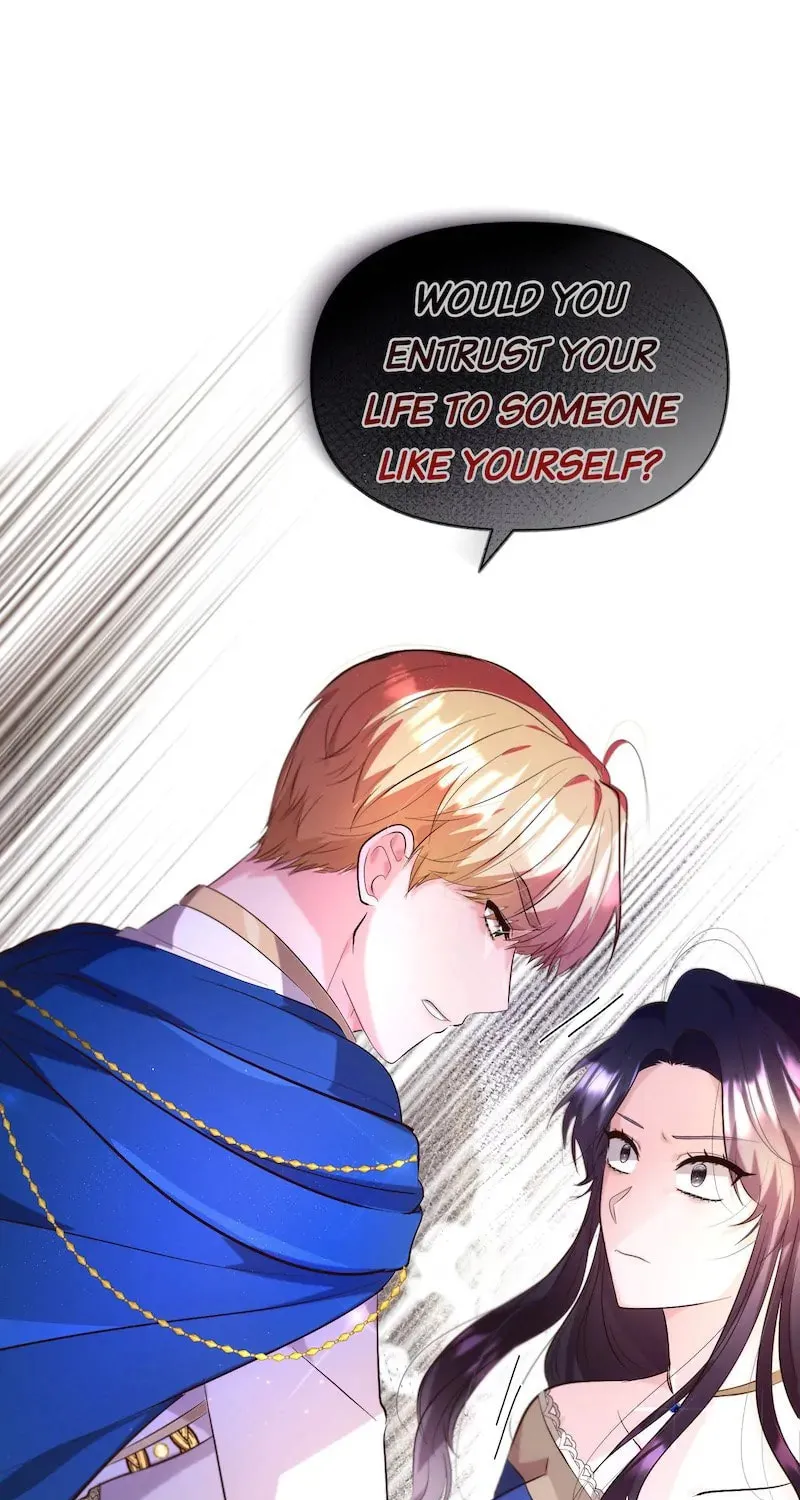 Begrudgingly Yours Chapter 7 page 53 - 