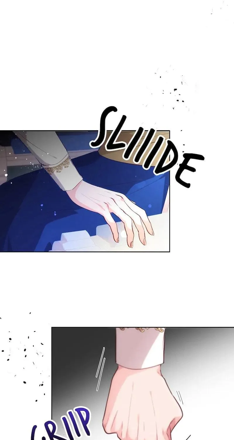 Begrudgingly Yours Chapter 7 page 62 - 
