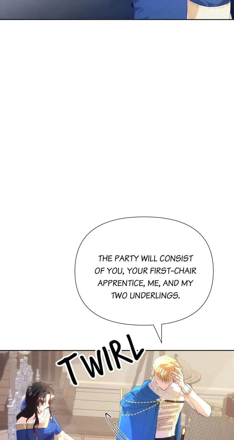 Begrudgingly Yours Chapter 7 page 67 - 