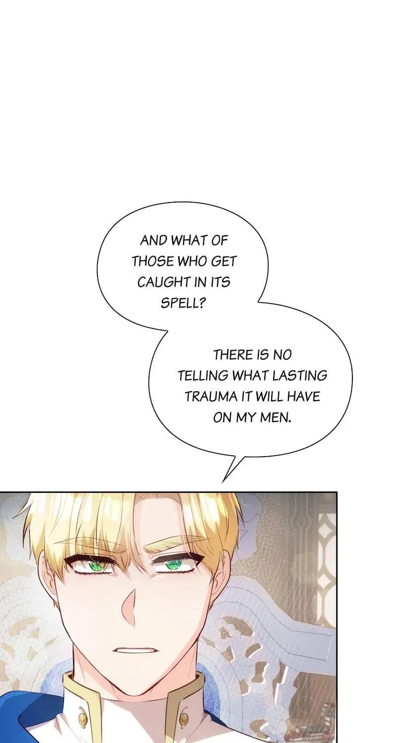 Begrudgingly Yours Chapter 7 page 8 - 