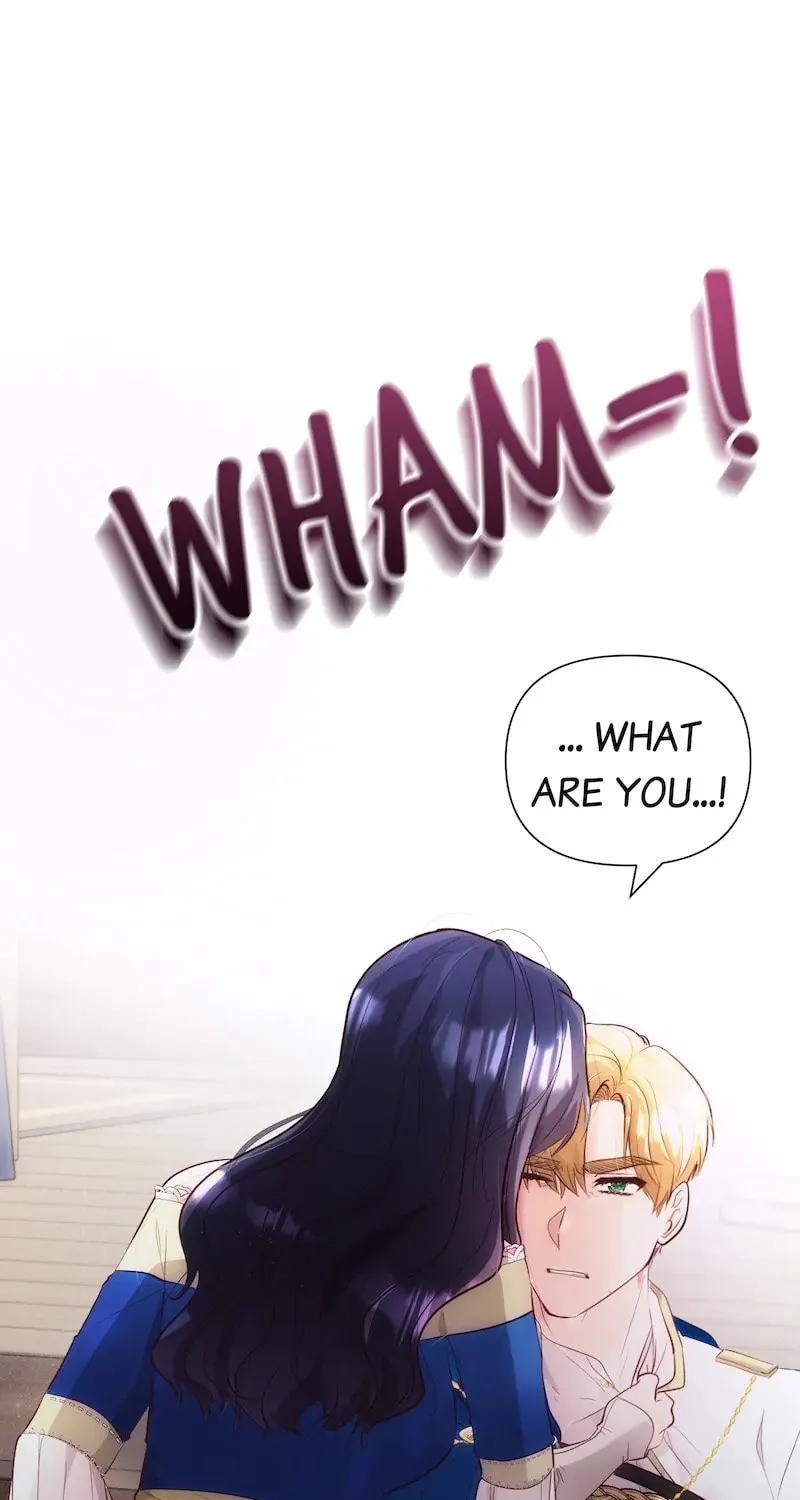 Begrudgingly Yours Chapter 7 page 79 - 