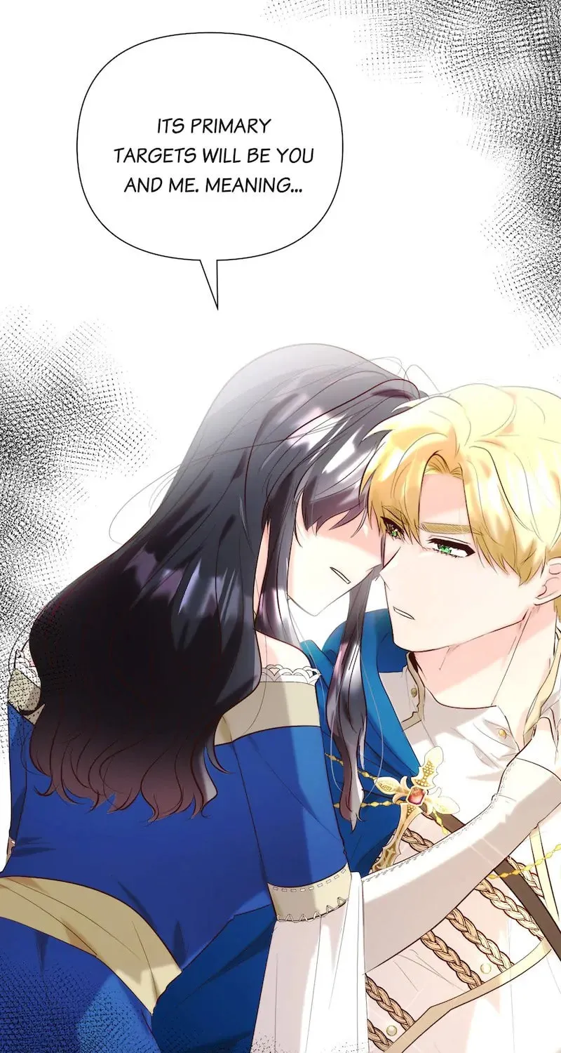 Begrudgingly Yours Chapter 7 page 85 - 