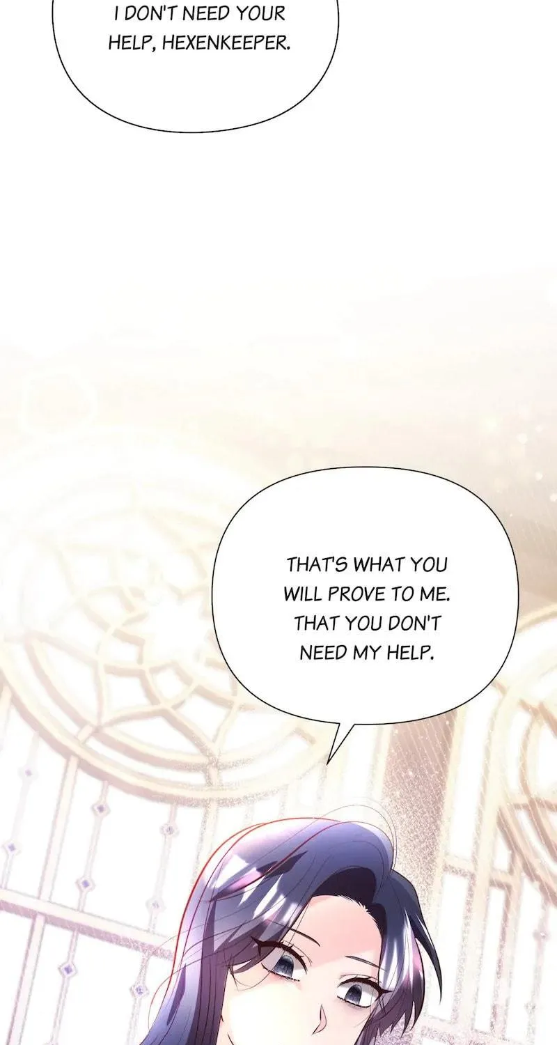 Begrudgingly Yours Chapter 7 page 89 - 
