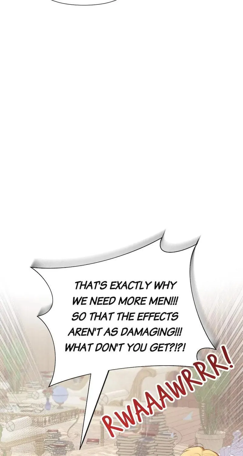 Begrudgingly Yours Chapter 7 page 10 - 