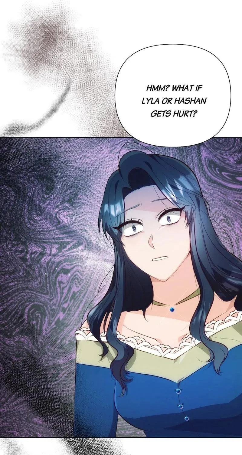 Begrudgingly Yours Chapter 7 page 94 - 