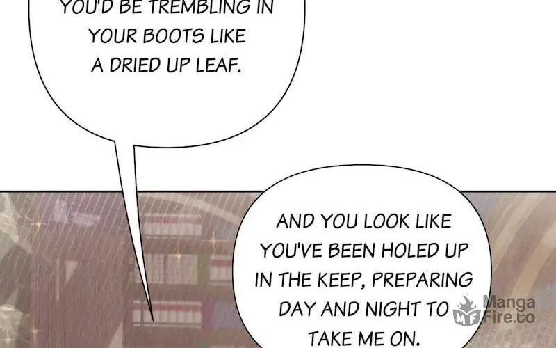 Begrudgingly Yours Chapter 8 page 104 - 