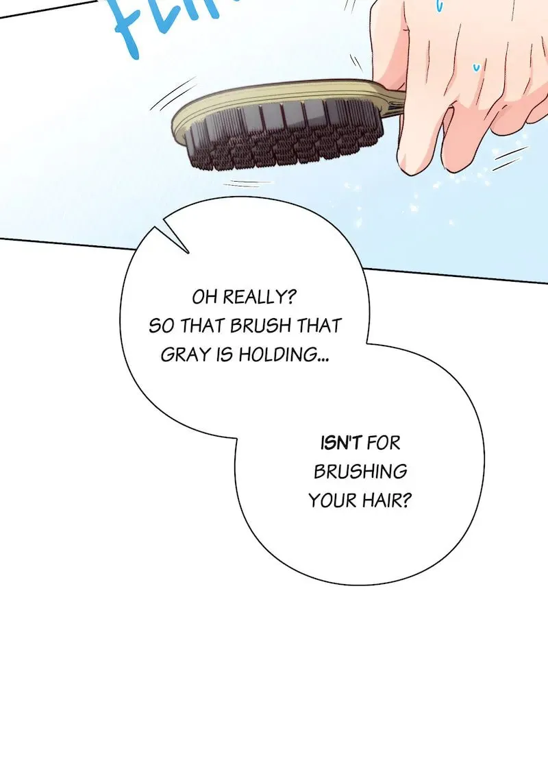 Begrudgingly Yours Chapter 8 page 113 - 