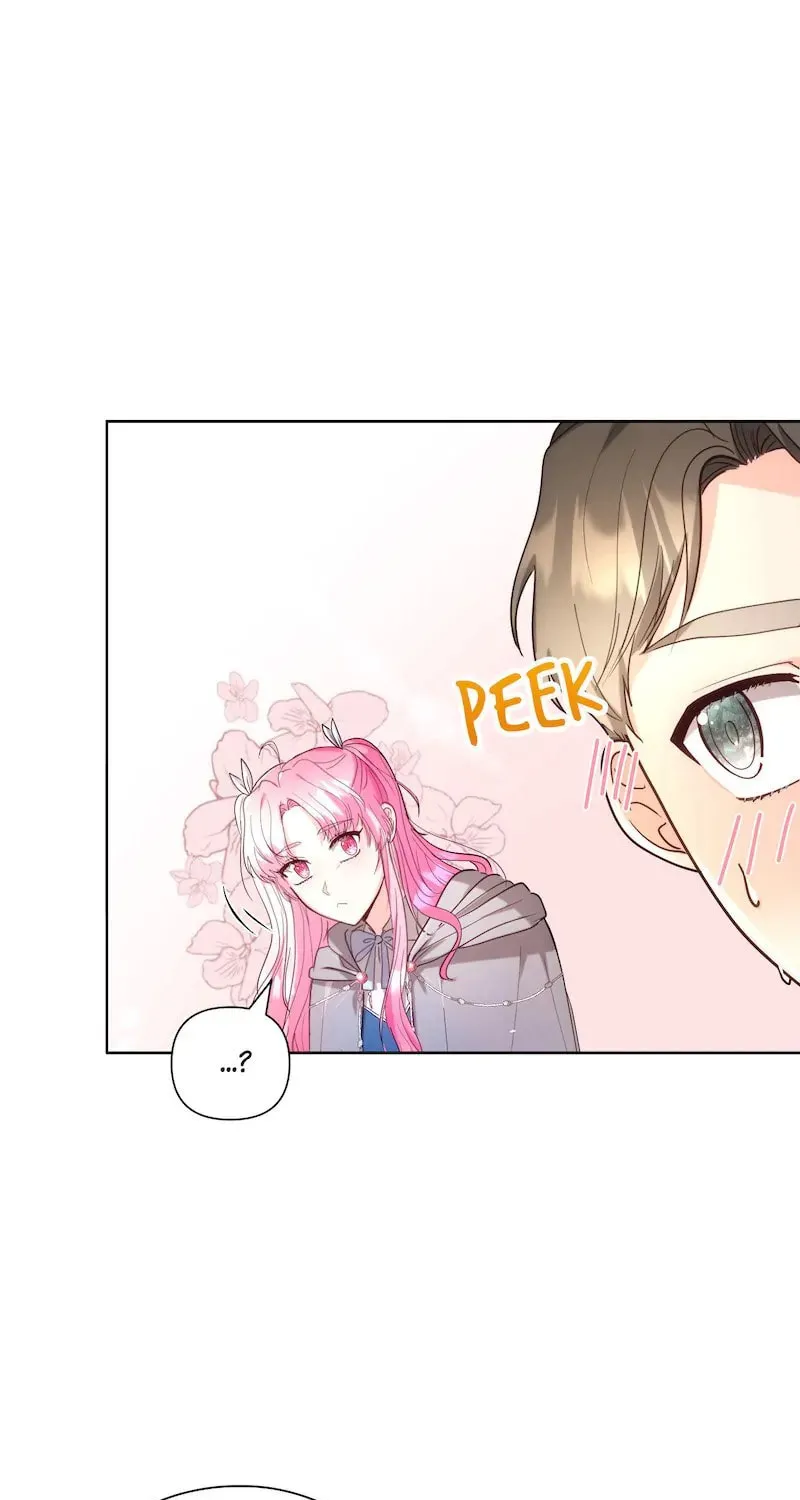 Begrudgingly Yours Chapter 8 page 116 - 